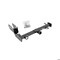 Draw-Tite 05-C TACOMA FRONT MOUNT RECEIVER 65070 - alternate 3