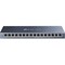 Tp-Link 16-PORT GIGABIT DESKTOP SWITCH 16 GIGABIT RJ45 PORTS STEEL CASE IN TL-SG116 - alternate 1