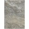 Homeroots 10' X 14' Taupe Beige And Ivory Abstract Washable Indoor Outdoor Area Rug 577840 - alternate 9
