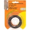 Hillman OOK 100 ft. L Black Annealed Steel 24 Ga. Wire 534674 - alternate 1