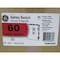 Ge Safety Switches TGN 3P 60A 240V 50/60Hz 3Ph Non Fusible 3Wire NEMA 1 TGN3322 - alternate 5
