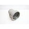Andrews ALUMINUM CAM & GROOVE COUPLING 6IN 600-C-AL - alternate 9