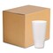 Wincup Foam Drink Cups, 32 oz, White, 400PK 221983 - alternate 4