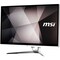 Msi PRO 22XT 10M PRO 22XT 10M-660US All-in-One Computer, Intel Core PR22XT10M660 - alternate 1