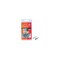 E-Z Ancor Stud Solver Drywall Anchors, Self-Drilling, Metal, #50 Metallic, 20PK 25216 - alternate 1