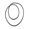 Cnh SEAL RING, CNH OEM 8998342000 8998342000 - alternate 1