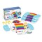 Learning Resources Rainbow Sorting Set Classroom Edition LER3379 - alternate 1