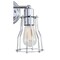 Jonathan Y Evelyn 12.5" 2-light Metal Vanity Light, Chrome JYL7416A - alternate 14