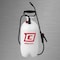 Chapin 2 gal Funnel Top Sprayer, 34 in L Hose, Polyethylene Tank, Cone Spray Pattern 20002 - alternate 1