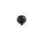 Raindrip 1 GPH Pressure Compensating Dripper, Black, 25PK PC4025B - alternate 9