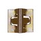 Auveco GM Moulding Fastener, 10PK 20883 - alternate 2