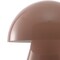 Jonathan Y Porcini 7" Contemporary Bohemian Rechargeable/Cordless Iron Integrated Portable LED Mushroom Table L JYL7116D - alternate 14