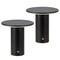 Jonathan Y Gio 7.5" Modern Minimalist Column Rechargeable/Cordless Dimmable Integrated LED Table Lamp w/To, 2PK JYL7158B-SET2 - alternate 1