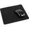 Allsop BASIC MOUSE PAD, BLACK 28229 - alternate 5