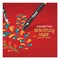 Sharpie Creative Markers, Bullet Tip, Yellow, 6PK 2218063 - alternate 6