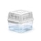 Humydry Refillable and Reusable Small Moisture Absorber, Covers Up to 100 sq.ft., Unscented, 8.8 oz., 6PK USA250AC6 - alternate 4