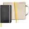 Tops Idea Collective Mini Hardbound Journal, Cream TOP56874 - alternate 1