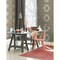York Wallcoverings Inner Beauty Off White Wallpaper DN3717 - alternate 8