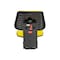 Uni Pro 355 Utility Mechanical Suspension Seat | Yellow Vinyl 8783 - alternate 13