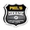 Signmission Phil's Garage I Can Fix Everything But Stupid, 12 inch X 12 inch, Aluminum Metal Sign, 2PK SHI-A-2PACK-12-490-PHIL - alternate 1