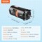 Vevor 1.5HP Pool Pump Motor 115/230V 13.6/6.8A 56J 3450RPM 90F/250V Capacitor HM14095LCb - alternate 7
