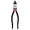 Sunex TOOLS, 7-inch Flush Cutters SXFC7 - alternate 2