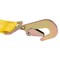 Mytee Products 2Pk 2inx10ft Retractable Ratchet Straps Kit w/Snap Hook - 500 lbs WLL for Boat RS210R-SH-KIT - alternate 7