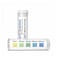 Bartovation Quaternary Ammonium (QAC, Multi Quat) Test Paper, 0-1000 ppm, Vial of 100 Paper Strips PQT06V100 - alternate 4