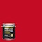 Rust-Oleum Acrylic Enamel Coating, Safety Red, 1 gal. 314410 - alternate 2