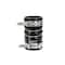 Hps Performance Silicone Intercooler Boot Hose with Clamps, Black, , replace OEM part # 3C34-6C640-CA, 3C34-6C640-DA 57-2239-BLK - alternate 1
