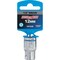 Channellock 1/2'' Drive 12 mm 12-Point Shallow Metric Socket 397628 - alternate 2