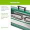 Green Leaf 1/2 in - 2 in Electric PVC Heater 849_GRE - alternate 6