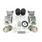 Pacbrake ALPHA HD Helper Spring Kit HP10171 - alternate 1
