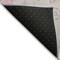 Homeroots 9' X 12' Pink Blush And Artichoke Green Floral Washable Indoor Outdoor Area Rug 589492 - alternate 8