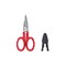 Tekton Compact Shop Scissors PSR00110 - alternate 6