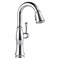 Delta Cassidy Single Handle Pulldown Bar/Prep Faucet 9997-PR-DST - alternate 6