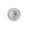Symmons Braston Wall Mounted Shower Valve Trim with Volume Control Lever (Valve Not Included) S5890STNTRM - alternate 1