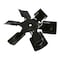 John Deere BLOWER FAN - 20IN, JOHN DEERE OEM 811126100 811126100 - alternate 4