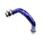 Hps Performance Intercooler Charge Pipe Kit (Cold Side), Blue,  17-122BL - alternate 12