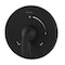 Symmons Elm Single Handle Shower Valve Trim Kit (Valve Not Included) S5590MBTRM - alternate 1