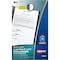 Avery Dennison Clear Sheet Protector, PK25 73897 - alternate 1