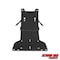 Extreme Max 5600.3157 ATV Winch Mount for Select Honda Ranchers 5600.3157 - alternate 5