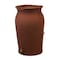 Good Ideas Impressions Amphora 50 Gallon Rain Saver - Terra Cotta IM-AMP050-TER - alternate 1
