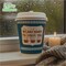 Ecoquality 12oz Insulated Paper Hot Cups With White Dome Lids New York Greek Design Cups, 500PK EQ12OZANGPCWDL-500 - alternate 6