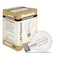 Bulbrite LED Filament 13W, Dimmable G25, Clear Glass, E26 Base, 2700K, 1400 Lm, 4PK 862850 - alternate 8