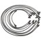 Pro Series Wire Standard Motor Products, Spark Plug Wire Set,  27893 - alternate 1