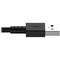 Tripp Lite USB cable M100-001-GY-MAX - alternate 2