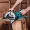 Makita Makita Hypoid Saw, 5477NB, 7-1/4", 15 Amp 5477NB - alternate 7