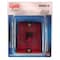Grote Lighting Incandescent Clearance Marker Lights - Red - MKR4510RPG - alternate 5