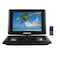 Trexonic 15.4 Inch Portable DVD Player with TFT-LCD Screen and HDMI/USB/SD/AV Inputs TRX-1680 - alternate 7